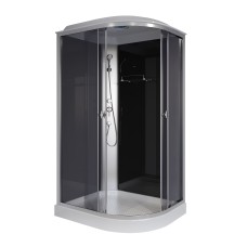 Душевая кабина Niagara NG-4512-14 120x80 L