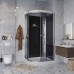 Душевая кабина Niagara NG-4512-14 120x80 R