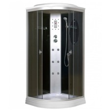 Душевая кабина Niagara NG-5012-01 120x120