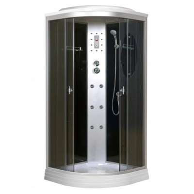 Душевая кабина Niagara NG-5012-01 120x120