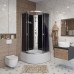 Душевая кабина Niagara NG-7508-14BK 90x90