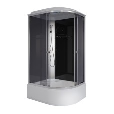 Душевая кабина Niagara NG-7510-14 120x80 L