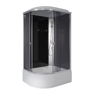 Душевая кабина Niagara NG-7510-14 120x80 R