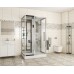 Душевая кабина Niagara Lux NG-7713W 120x82 L