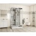 Душевая кабина Niagara Lux NG-7713W 120x82 R