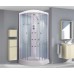 Душевая кабина Niagara NG-302-01N 100x100