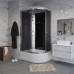 Душевая кабина Niagara NG-7510-14 120x80 L
