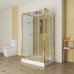 Душевая кабина Niagara Lux NG-7772QG 120x90