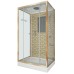 Душевая кабина Niagara Lux NG-7772QG 120x90