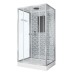 Душевая кабина Niagara Lux NG-7772QW 120x90