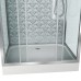 Душевая кабина Niagara Lux NG-7772QW 120x90
