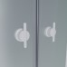 Душевая кабина Niagara P90/26/MT 90x90