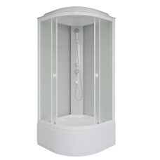 Душевая кабина Niagara P90/40/MT 90x90