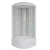 Душевая кабина Niagara P90/40/MT 90x90