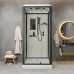Душевая кабина Niagara ST100/15Q/BL 100x100