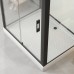 Душевая кабина Niagara ST100/80/15Q/BL 100x80