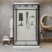 Душевая кабина Niagara ST100/80/15Q/BL 100x80