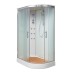 Душевая кабина Nivis F-1208GE L 120x80
