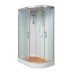 Душевая кабина Nivis F-1208E L 120x80