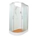 Душевая кабина Nivis F-1208A R 120x80