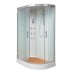 Душевая кабина Nivis F-1208G L 120x80