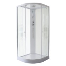 Душевая кабина Parly EB83P 80x80