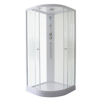 Душевая кабина Parly EB83P 80x80
