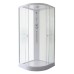Душевая кабина Parly EB83P 80x80