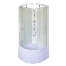 Душевая кабина Parly EB82PNR 80x80