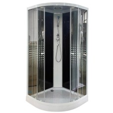 Душевая кабина Parly EC93P 90x90