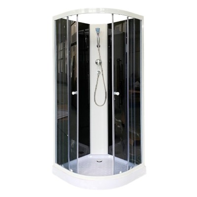 Душевая кабина Parly EC83NR 80x80