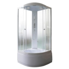 Душевая кабина Parly ET92P 90x90