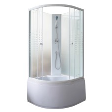 Душевая кабина Parly TM901P 85x85