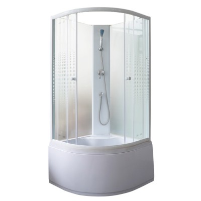 Душевая кабина Parly TM901P 85x85