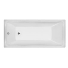 Чугунная ванна Puscho Liga 170x75x45