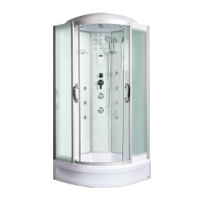 Душевая кабина River Temza 90/24 MT 90x90