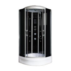 Душевая кабина River Temza 90/24 ТН 90x90