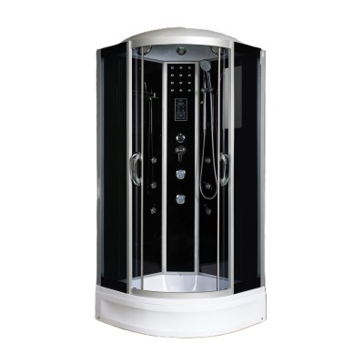 Душевая кабина River Temza 90/24 ТН 90x90