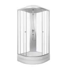 Душевая кабина River Nara Eco 80/24 MT 80x80