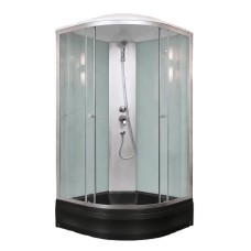 Душевая кабина River Nara Eco 90/24 B 90x90