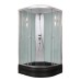 Душевая кабина River Nara Eco 90/24 B 90x90