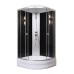 Душевая кабина River Nara Eco 90/24 BL 90x90