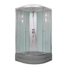 Душевая кабина River Nara Eco 90/24 G 90x90
