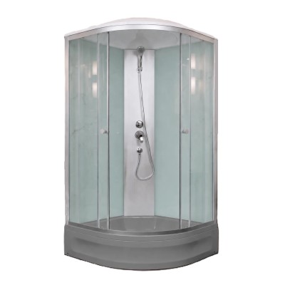 Душевая кабина River Nara Eco 90/24 G 90x90