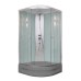 Душевая кабина River Nara Eco 90/24 G 90x90