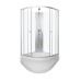 Душевая кабина River Nara Eco XL Б/К 90/44 МТ 90x90