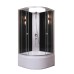 Душевая кабина River Nara Eco XL Б/К 90/44 BL 90x90