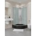 Душевая кабина River Nara Eco Б/К 90/24 B 90x90