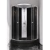 Душевая кабина River Nara Eco Б/К 90/24 BL B 90x90