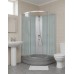 Душевая кабина River Nara Eco Б/К 90/24 G 90x90